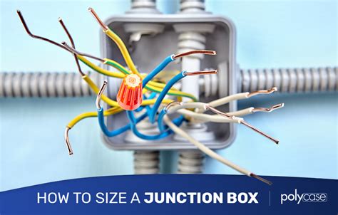 junction box wire holder|junction box wire size.